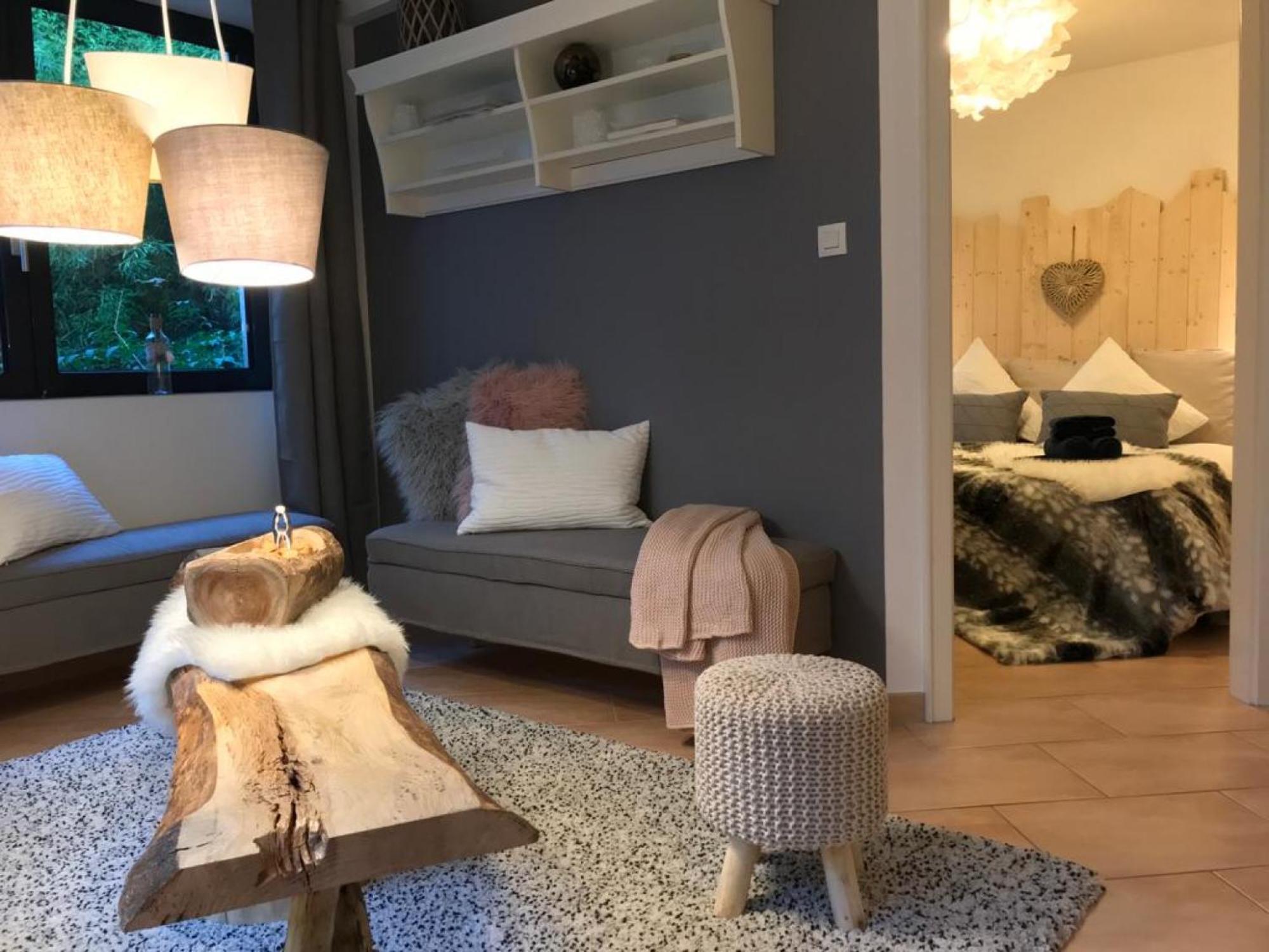 Apartamento Deluxe - Le Millesime - Calme Estrasburgo Habitación foto