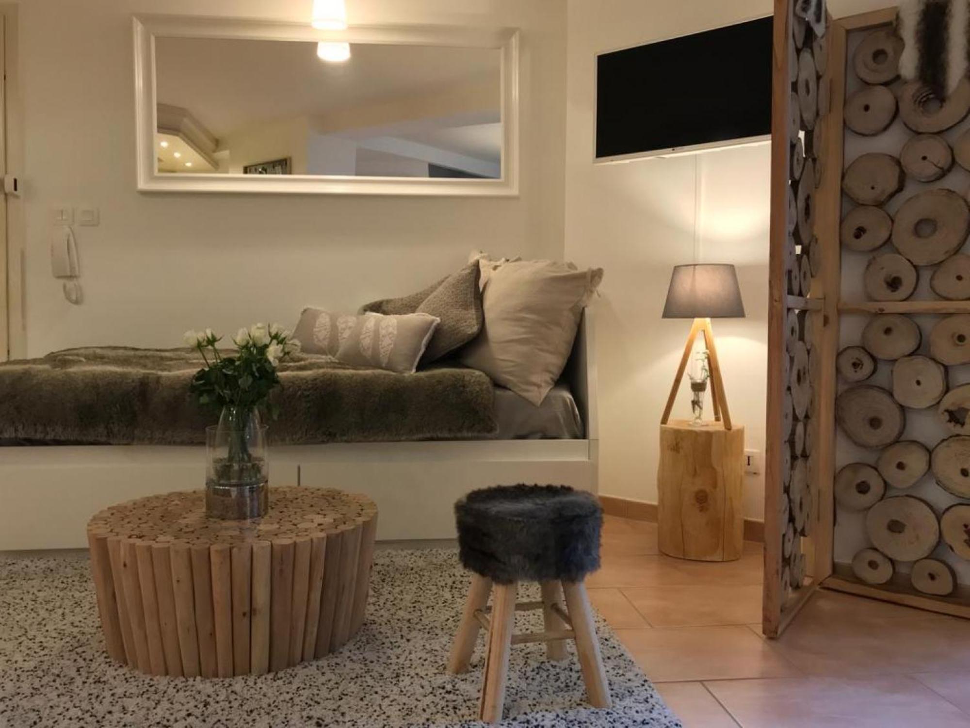 Apartamento Deluxe - Le Millesime - Calme Estrasburgo Habitación foto