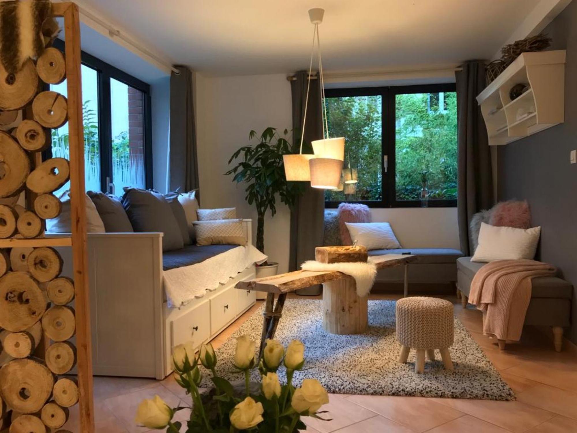 Apartamento Deluxe - Le Millesime - Calme Estrasburgo Habitación foto