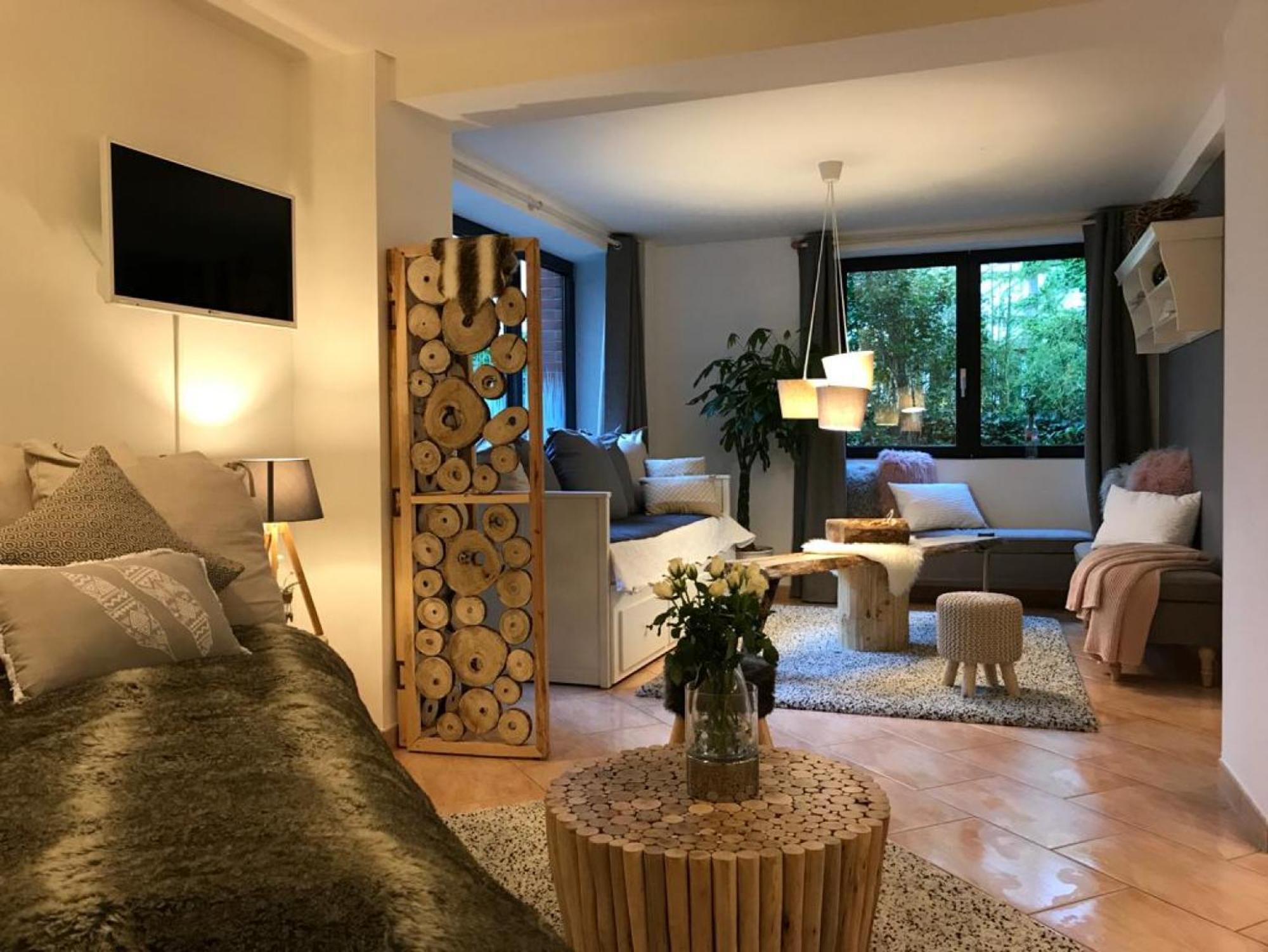 Apartamento Deluxe - Le Millesime - Calme Estrasburgo Habitación foto