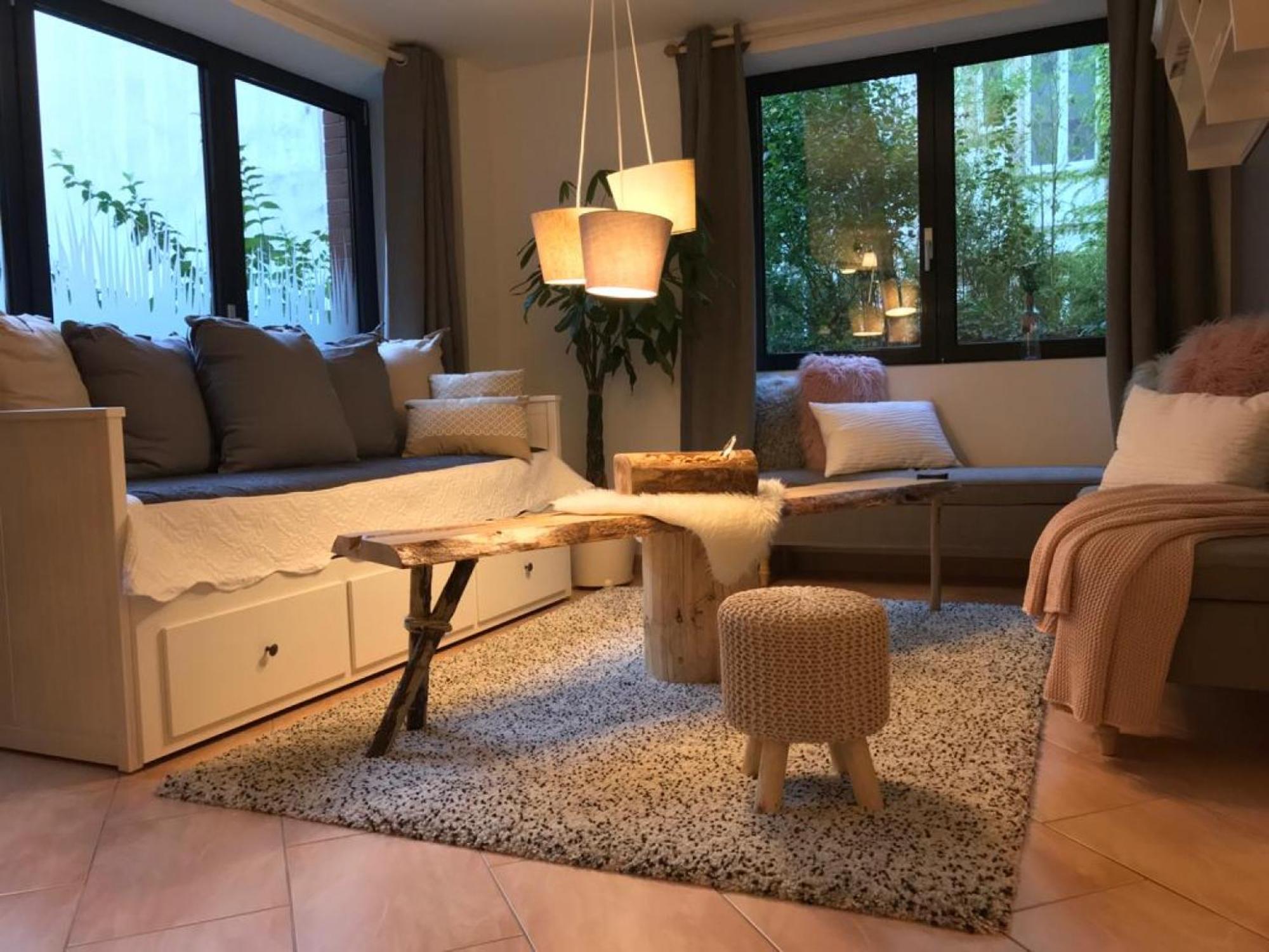 Apartamento Deluxe - Le Millesime - Calme Estrasburgo Habitación foto